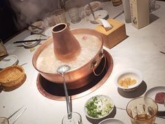 -北京老门框爆肚涮肉馆(锦业路店)