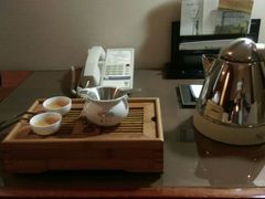 -厦门悦华酒店