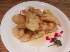 -上关雪東北菜(中房金谊店)