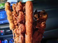 -水产西街炸串(水产西街店)