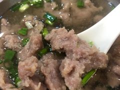 -老牌依强牛肉店(达道总店)