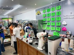 -Badmarket(庙前西街店)