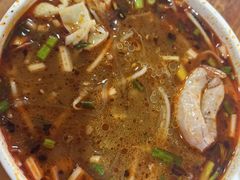 -白家高记肥肠粉(总店)