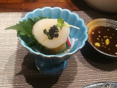 -长崎家日式料理(人民大街店)