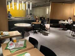 -麦当劳(豫园店)