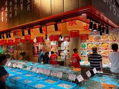 -蚝得喜海鲜(东城店)