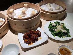 -鼎泰丰(当代商城店)