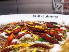 -太二酸菜鱼(福州泰禾店)