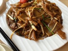 -多多旺港式茶餐厅(新区店)