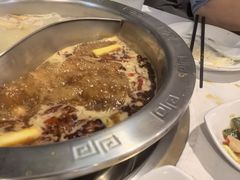 -天宜隆蘑菇宴火锅(石景山旗舰店)