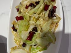 -川味堂·四川豆花(八卦岭店)