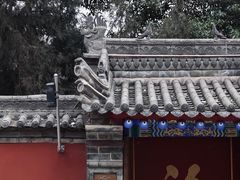 -西安市广仁寺