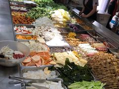 -林静小吃(复兴路店)
