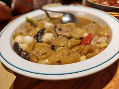 老味杂拌-东来土菜馆(民祥园路店)