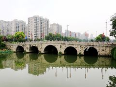 -东水关遗址公园