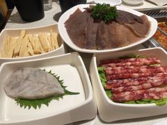 -海底捞火锅(北金鹰店)