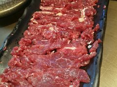 -手选潮汕鲜活牛肉火锅(二七广场店)