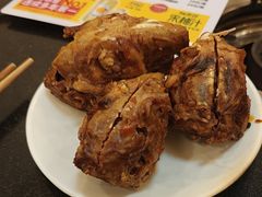 -冯记香辣兔火锅(茶店子总店)