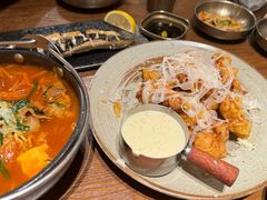 -春熙台·韩国料理(宝安西乡店)