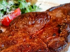 -君悦酒店·La Terrazza意合園·意式风味