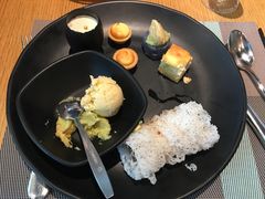 -香港唯港荟 Hotel ICON – The Market