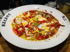 -太二酸菜鱼(石家庄万象城店)