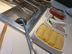-海底捞火锅(威高广场店)