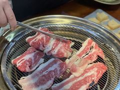 -火炉情韩国料理店(古田路店)