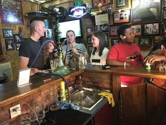 -丽纳尔斯酒吧LENORE’S BAR(三经街店)