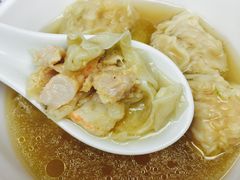 -永华面家