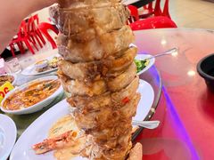 -大茄来海鲜餐厅(亚洲城分行)