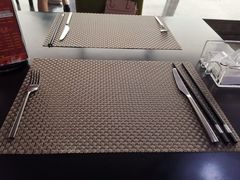 -339旋转餐厅(天府熊猫塔店)