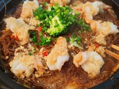 -老灶房-四川土菜(开元店)