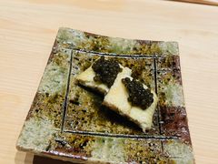 -鮨然(然寿司钱粮胡同店)
