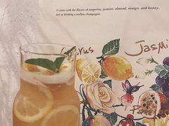 -一杯海(国际海水浴场店)