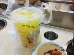 -百品聚旋转小火锅(熙悦汇店)