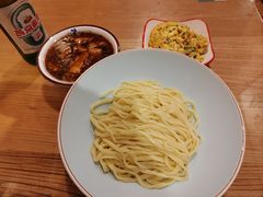 -锅儿挑面馆