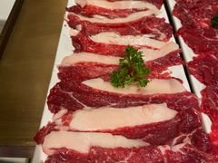 -牛村来人潮汕牛肉火锅(西单店)