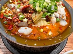 -云海肴·汽锅鸡·云南代表菜(五道口购物中心店)