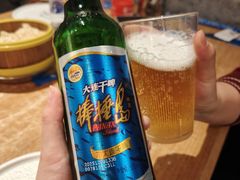-喝丢一只鞋海鲜烧烤(北京街店)