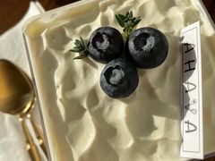 -AHAVA·Fang Baking Studio