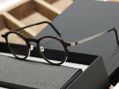 -目艮眼镜SHOWROOM(品牌集合店)