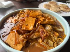 -静之湖湖畔餐厅