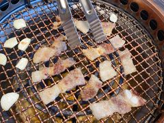 -一品诚记烤肉(大连柏威年购物中心店)