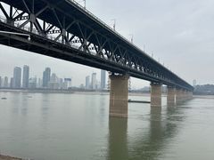 -武汉长江大桥