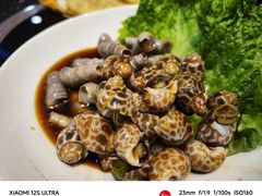 -鲜鲜·鲅鱼圈海鲜(于洪店)