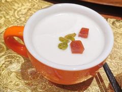 -京味张·北京烤鸭(天河南二路店)