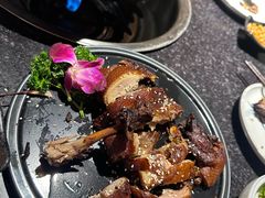 -小饕荟雅安贡椒鱼鲜馆(广福桥店)