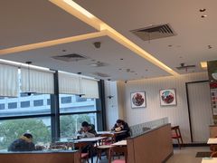 -康师傅私房牛肉面(申虹店)