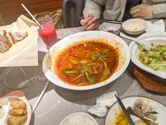 -眉州东坡·川菜(川沙百联店)